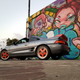 Illustration for article titled This Toyota MR2 Was Almost Scrapped But a JDM V6 Swap Made It Perfect
